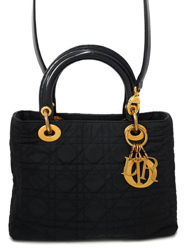 Christian dior lady nylon - dior, (m)