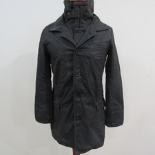 Chevignon Men’s Wax Jacket