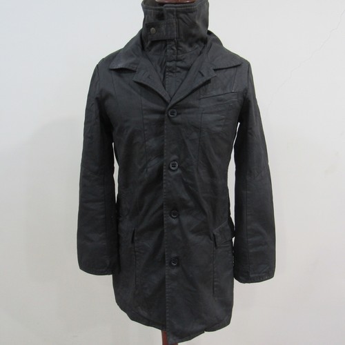 Chevignon men wax - wax, jacket