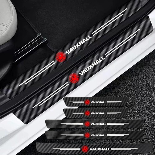 Vauxhall door sill 5pcs - door,