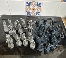 Star Wars Saga Character