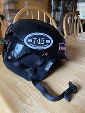 Women’s Bern Ski Helmet