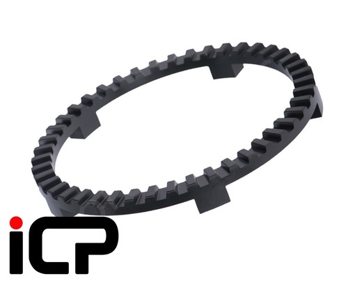Genuine rear abs tone ring - genuine,