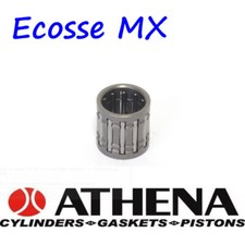 Kawasaki KX60 KX65  Small End Bearing 1983-2020 Athena Top End Bearing