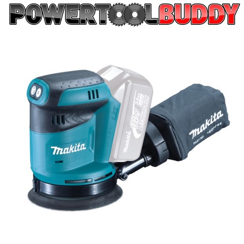 Makita dbo180z 18volt ion - makita,