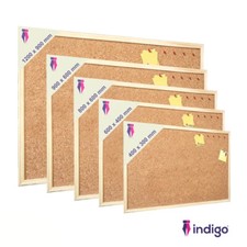 Indigo Reinforced Wooden