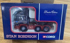 BNIB Corgi CC12706 ERF ECS