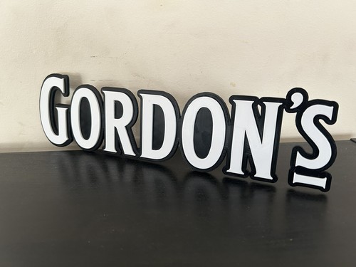 Gordons gin pub - gordons,