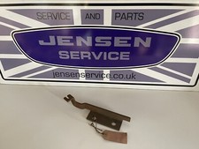 JENSEN HEALEY & GT  BONNET HINGE MOUNTING -RH -N.O.S. # 91639