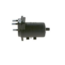 Bosch In-Line Fuel Filter For Renault Clio MK2 1.5 dCi Genuine