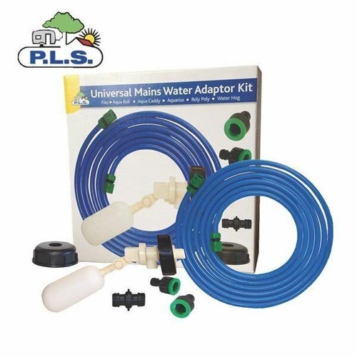 Pls universal mains water - pls,