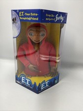 ET Furby Tiger Electronics