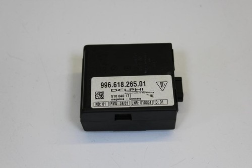 Porsche 911 996 - , 986
