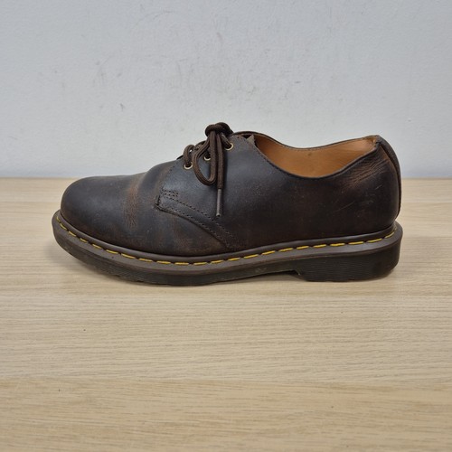 Martens 1461 left shoe - dr,