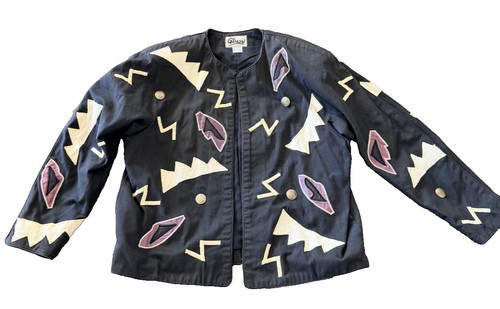 Girasol jacket vintage - girasol,