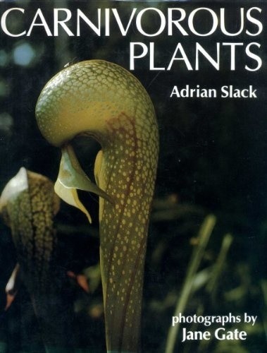 Carnivorous plants slack - -,