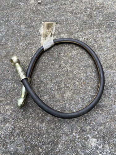 Zetor proxima rubber front - proxima,