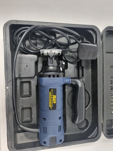 Power craft omnisaw 600w - power,