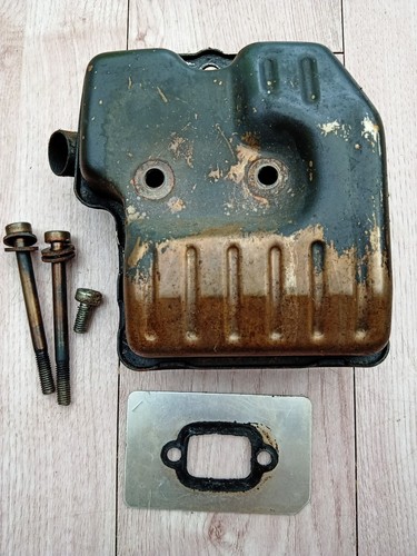 Makita sachs dolmar - sachs, dcs