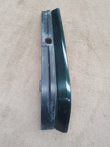 Range rover p38 headlight - , trim