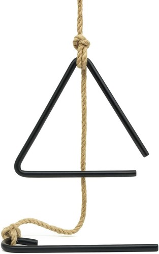 Dinner bell triangle - dinner,