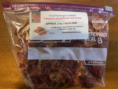 Approx 2oz dehydrated - 2oz.,