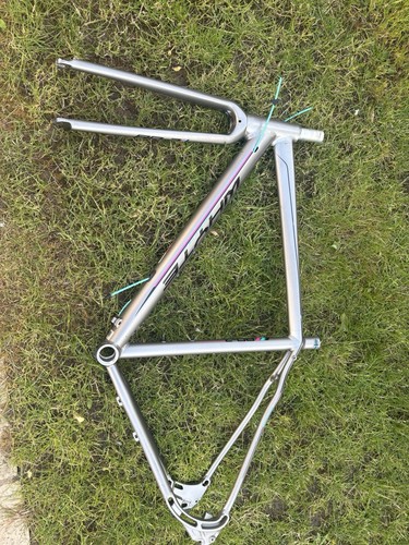 Whyte devon frame size - whyte,