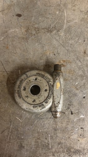 Smiths speedo drive - speedo,