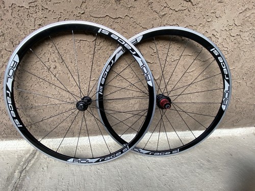 Black rol race - black,