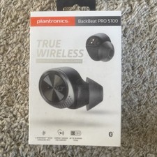 Plantronics BackBeat Pro 5100