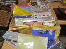 Selection of  3  Handmade