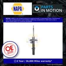 Shock Absorber (Single Handed)