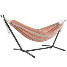 Vivere Double Sunbrella