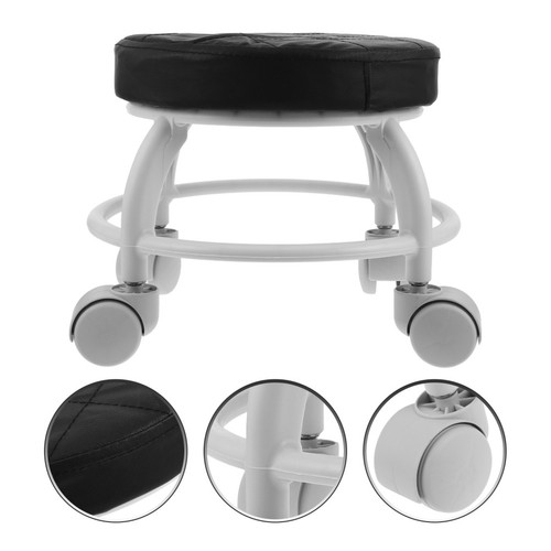 Pedicure chair low rolling - pedicure,
