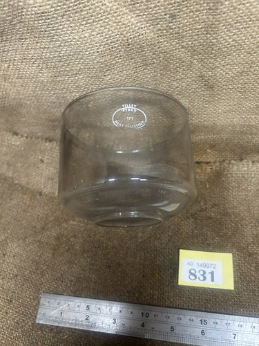 Vintage original tilley - original, lamp