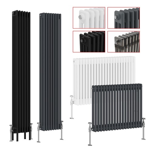 Traditional 4 column - traditional, 3