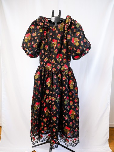 Simone rocha floral - simone,