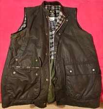 Genuine Barbour A220