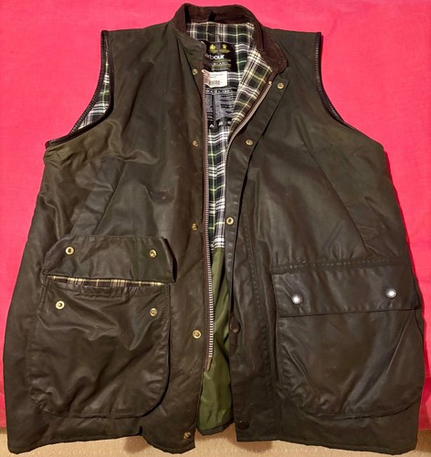 Genuine barbour a220 - genuine,