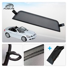Wind Deflector for Mercedes