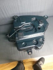 2019 BMW 520D G30 M SPORT AD