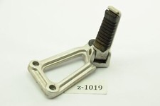 Ducati 750 SS manufactured