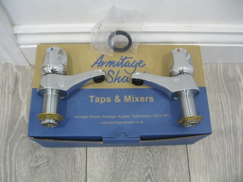Armitage shanks - shanks, 3/4"
