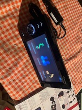 PIONEER AVIC-F500BT Navigation