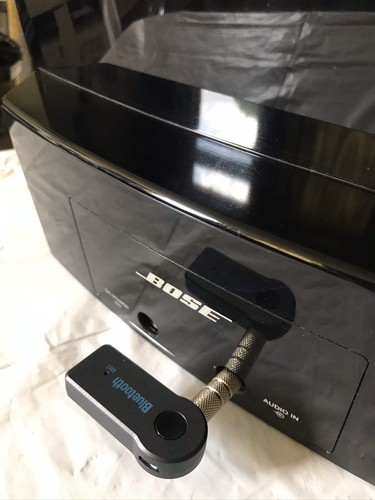 Bluetooth for bose sounddock - bluetooth,