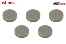 Valve plate 7,48mm x1,8mm, (5