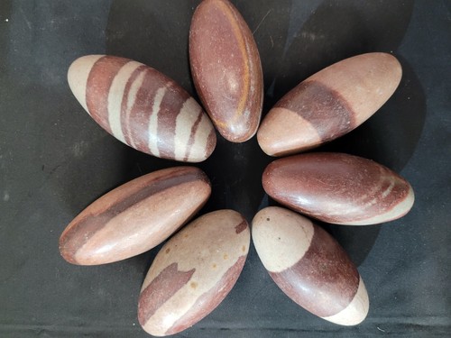 Inch shiva lingam - inch,