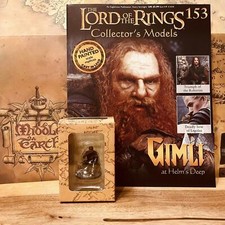 The Lord of the rings