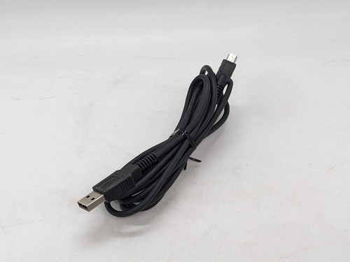 Mini usb cable - cable, only