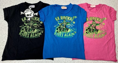 Rocka kids t shirts - rocka!, t-shirts